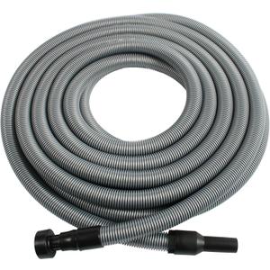 Cen-Tec Systems Premium Shop Vacuum Extension Hose, 50 Feet