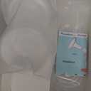 PumpMom-us Backflow Protector and Tubing for Spectra, Replacement Breast Pump Parts for Spectra S1 Spectra S2 Spectra 9 Plus (Not Original Spectra S2 Accessories)