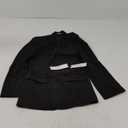 Calvin Klein Black Jacket For Women 16