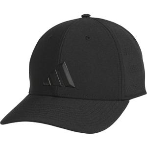 adidas Gameday Structured Stretch Fit Hat 4.0 S/M