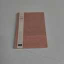 2025 Planner with Pen Strap - Daily, Weekly and Monthly Planner 2024-2025, Orange Circle Studio 17 Month Calendar, July 2024 - December 2025, 5.75" x 8.25" - Oliver Planner Charged Up Print