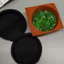 Reusable Picky Fidget Pad with Mold, Microwaveable 30 Times Sensory Skin Picking Fidget Toys, Portable Picking Pad for On-the-Go Use, Gift for Adults with Anxiety, ADHD, OCD, Dermatillomania