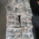 San Francisco Bay Decaf K-Cup Coffee Pods, Decaf French Roast (36 ct), Dark Roast, Commercially Compostable Single-Serve Coffee Pods, Swiss Water Process,  BB: 20 Feb 2027