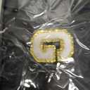 3 x Belt Bag Crossbody Bags for Girls Women,Mothers Day Gifts for Mom from Daughter,Birthday Gifts for 8 9 10 11 12 13 Year Old Girl,Small Waist Packs Kids Fanny Pack,Initial White A,Black Bag