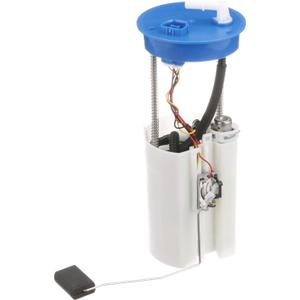 Delphi FG1553 New Fuel Pump Module Assembly, 1 Pack