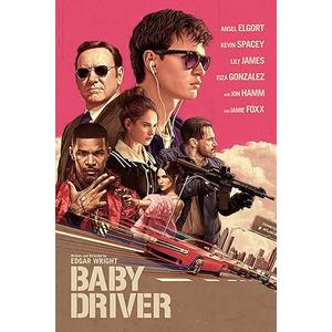 Baby Driver
