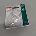 Duplex In-Wall Adapter 2 Pack