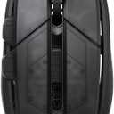 LOFREE Hypace Ultra-Lightweight Wireless Gaming Mouse, 47g, PAW3950 Sensor, 40K DPI, 8K Polling Rate, Mg Alloy Frame, Tri-Mode(Bluetooth/2.4GHz/Wired), 100Hrs Battery for PC/Mac (Jet Black)