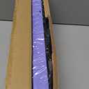 Upgraded 37 Keys Kids Piano Keyboard  Portable Toddler Music Toy Keyboard with Microphone Musical Instrument Birthday Gift for 3 4 5 6 Boys Girls, Purple