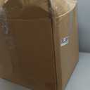 Wedge Pillow for Acid Reflux, Bed Wedge Pillow for Headboard 10", Pillow Wedge for Back Pain Relief, Post Surgery, Elevated Pillows for Sleeping, Snoring, Triangle Pillow with Cover, White (24*24*10 Inch)