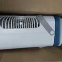 Portable Air Conditioners,Portable AC Unit with Timer,3 Speeds 2 Mist Modes,1000ml,7-Color Light,USB Mini Air Conditioner Evaporative Air Cooler Cooling Fan for Bedroom Kitchen RV Camping Car