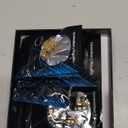 BrickSoul Upgrade Light Kit for Lego 75639 The Going Merry Pirate Ship Building Set | with ON/Off & Dimmer Switch & Hidden Cable Tech | Easy Install Lighting Set (75639 Set NOT Included)