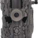 STEALTH CAM Fusion X-Pro Dual Sim 36 MP Photo & 720P HD Video 0.4 Sec Trigger Speed Wireless Hunting Trail Camera (1 Count)