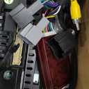 7 inch Android 14 Car Radio Stereo for GMC Acadia 2013-2017,for Chevrolet Traverse 2013-2017,for Buick Enclave 2013-2017 with Wireless & Wired Carplay, Built-in GPS WiFi DSP Backup Camera MIC (4+64G)