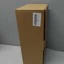 Grill Brush Bristle Free Grill Brush with 2 Replaceable Heat-Resistant Heads & Steel Scraper  BBQ Cleaner Brush for Cast Iron/Stainless Grates, Safe Steam-Powered Outdoor Grill Tool