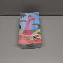 Drawing Projector for Kids,Tracing and Drawing Projector with 96 Slide Cartoon Patterns and 12 Color Brushes,Smart Art Sketcher Projector for 3+ Year Old Girls & Boys (Yellow)