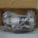 New Starter Replacement for Chrysler for Town & Country 3.3L 2006-2010 for Jeep for Wrangler 3.8L 2009-2011 for Volkswagen for Routan 3.8L 2009-2010, 428000-3071, 1.2Kw/12 Volt Starter