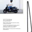 T8F 14T Front Sprocket T8F 11T Rear Sprocket and T8F 146 Link Chain Kit Fit for Mini Motorcycles