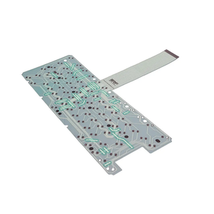 Commodore Amiga 600 Premium Replacement Keyboard Membrane
