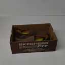 Skechers Men's Proven-Renco Loafer (12, Brn)