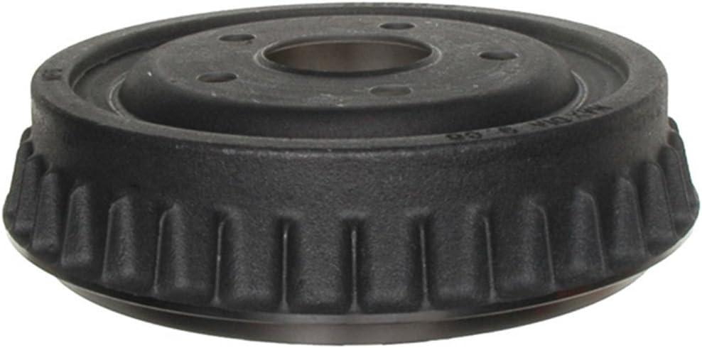 Raybestos 2604R Professional Grade Brake Drum