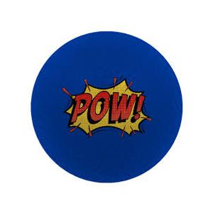 BADEN 8.5in Playground Ball Blue
