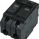 GE Industrial - THQL2130 - 30A - 2 Pole - 120/240V - 10kAIC - Q-Line Series Circuit Breaker