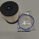 Doc's Diesel Fuel Filter DGF429 | Compatible with Chevrolet/GMC 6.6L Duramax 2500HD, 3500HD 2017-2019, Chevrolet/GMC 3.0L Duramax 2500HD, 3500HD 2020+ | Replaces TP1015