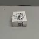 Universal Garage Door Opener Remote Compatible with LiftMaster Chamberlain Genie Craftsman Linear Wayne Dalton Overhead Garage Door Opener has Learn Button or Dip Switch (2 Pack)