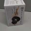 Bellissima Diffon Ceramic Diffuser Hair Dryer for Curly Hair - 2-in-1 Blow Dryer with Diffuser - Reduces Frizz, Defines Curls, Volumizes - Lightweight, Compact, Easy Hold Handle