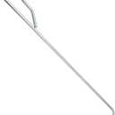 2 x 16'' Pool Skimmer Basket Hook Tool-Skimmer Basket Handle for Cleaning Swimming Pools & Protecting Hands,Knee,Back