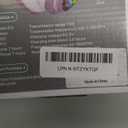 Cat headset, STN-28, color purple, Led colorful light