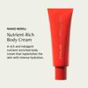 CYKLAR Nutrient Rich Body Cream Non-Greasy Lotion for 48-Hr Moisture Squalane, Niacinamide & Banana Flower for Hydration & Skin Barrier Support Dry Skin Moisturizer 8oz Naked Neroli