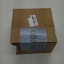 JOICEE Halloween Decorations Indoor, LED Mist Maker Halloween Witches Cauldron Black Plastic Cauldron with Skeleton for Halloween Decorations Home Room Mantel Table Decor (Black and White)