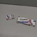 Energizer Ultimate Lithium AAA Batteries 24 Count (Single Pack), 1.5V Triple A for Remote, Flashlight & Toys