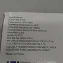 6 Pack Electronic Pest Deterrent,  Indoor/Outdoor Ultrasonic Pest Repellent Bait Station