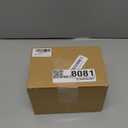 ProCase Children's Jewelry Box, Kids Jewelry Organizer with Unicorn for Little Girls, Jewelry Case Gift for Toddler Age 2 3 4 5 6 7 8 -Sunshine