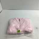 Amazon Essentials Women's Full-Zip Polar Fleece Jacket - Discontinued Colors, Light Pink, Medium