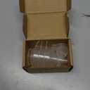 9 Pack Small Funnel Kit 3 Sizes with Droppers for Kitchen Bottles, Essential Oils, Capsules & Pet Souvenirs