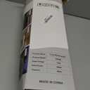 Food Warming Mat Electric Tray: YTLAD Silicone Heating Pad with 6 Level Adjustable Temperature and 5 Hours Timer & Family Lock, Foldable Food Warmers for Parties, Daily Use (Black, 25.6" x 15.55")