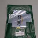 OTOSTAR Linen Throw Pillow Covers Set of 2 Decorative Square Pillowcases Cushion Covers 12x12 Inch for Home Decor Sofa Bedroom Car 30 x 30 CM Turquoise