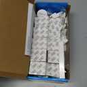 20 Pack Magnetic Cabinet Locks Baby Proofing - Vmaisi Children Proof Cupboard Drawers Latches - Adhesive Easy Installation (Standard)