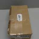 JSOT Solar Step Stair Lights Outdoor Yard Decor 8 Pack, IP65 Waterproof Deck Lighting for Outside Solar Powered, Solar Garden Light Decor for Fence