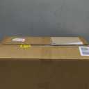 Rustproof Shower Corner Caddy Shelf for Bathroom Tension Pole Organizer with 4 Baskets for Bathtub Shampoo Storage from 23.6 to 114.5 Inch with Towel Bar (Bronze)