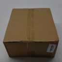 Kingrol 30 Pack 2 oz Swing Top Glass Bottles, Small Glass Bottles with Airtight Lids, Personalized Label Tags and String for Crafts, Wedding Party Favors, Decor