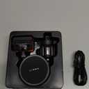 LISEN for 15W MagSafe Car Mount Charger, Magnetic Wireless Car Charger for iPhone 17 Pro Max Accessories, Magnetic Phone Holder for iPhone 17-12,Samsung,Pixel 9,Jeep Ford F150 Accessories, Gifts