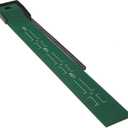 Amazon Basics Golf Putting Mat with Automatic Ball Return