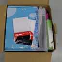 NAIL POLISH KIT with U V Lamp and Drill Starter Kit 36 Colors Gel Nail Polish Nail Art Gel Manicure Kit