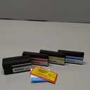 962XL Ink Cartridges Combo Pack HP962XL/962 Ink Cartridges Combo Pack for HP Ink 962XL Combo Pack HP962XL Use with HP Officejet Pro 9010 9015 9018 9020 9025 Printers, 4 Pack