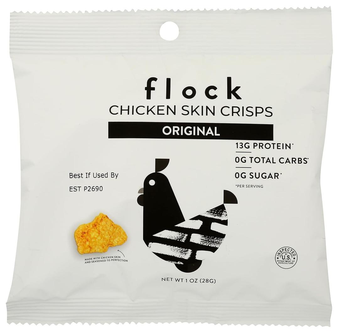 CHIPS CHICKEN ORIGINAL (EXP 06/07/25)